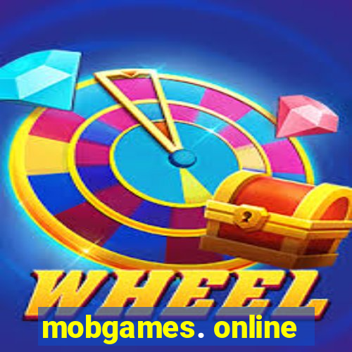 mobgames. online